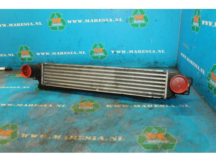Usagé Intercooler Opel Antara (LA6) 2.0 CDTI 16V 4x4 Prix € 73,50 Règlement à la marge proposé par Maresia Auto Recycling B.V.