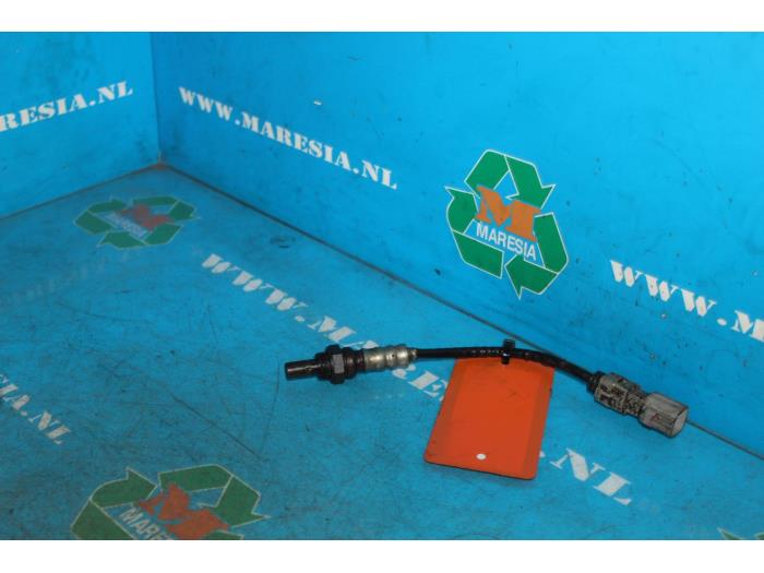 Usados Sonda Lambda Toyota Camry (CV30) 2.4i 16V VVT-i Precio € 52,50 Norma de margen ofrecido por Maresia Auto Recycling B.V.