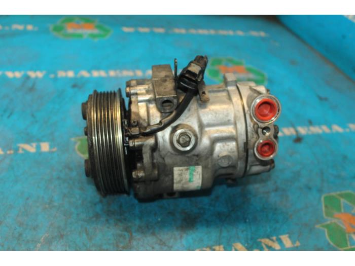 Usagé Pompe clim Citroen Nemo (AA) 1.3 HDi 75 Prix € 115,50 Règlement à la marge proposé par Maresia Auto Recycling B.V.