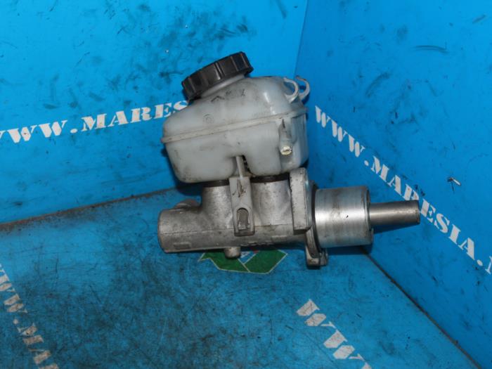 Gebrauchte Hauptbremszylinder Opel Astra G (F08/48) 1.6 16V Preis € 36,75 Margenregelung angeboten von Maresia Auto Recycling B.V.