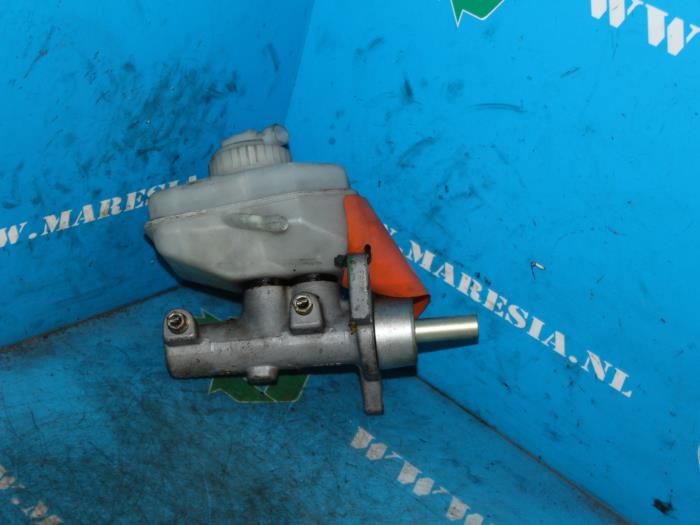 Gebrauchte Hauptbremszylinder Opel Vectra B Caravan (31) 1.6 16V Preis € 36,75 Margenregelung angeboten von Maresia Auto Recycling B.V.