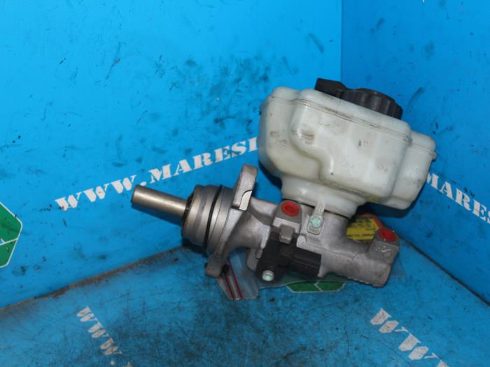 Master cylinder Volkswagen Jetta III 1.9 TDI 22FTE BXE