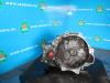Gearbox from a Opel Vectra C, 2002 / 2010 2.2 16V, Saloon, 4-dr, Petrol, 2.198cc, 108kW (147pk), FWD, Z22SE; EURO4, 2002-04 / 2008-12, ZCF69 2002