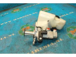 Used Master cylinder Volkswagen Polo VI (AW1) 1.0 TSI 12V Price € 52,50 Margin scheme offered by Maresia Auto Recycling B.V.