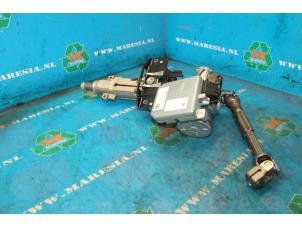 Used Steering column housing Volkswagen Polo VI (AW1) 1.0 TSI 12V Price € 446,25 Margin scheme offered by Maresia Auto Recycling B.V.