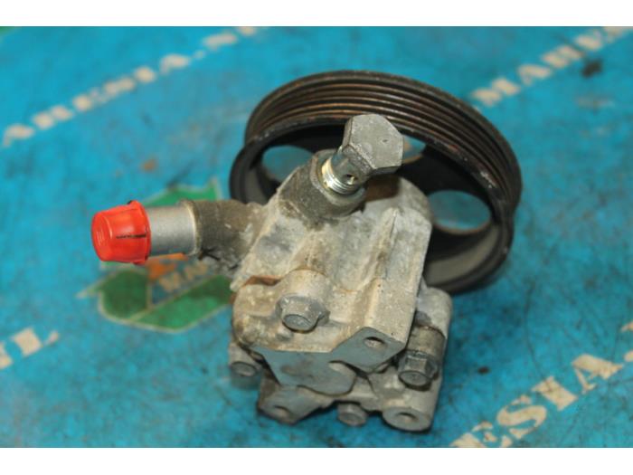 Usagé Pompe de direction Opel Insignia 2.0 CDTI 16V 160 Ecotec Prix € 78,75 Règlement à la marge proposé par Maresia Auto Recycling B.V.