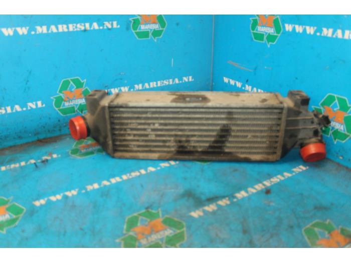 Used Intercooler Ford Transit 2.0 TDdi 16V 260S Price € 31,50 Margin scheme offered by Maresia Auto Recycling B.V.