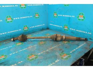 Used Front drive shaft, right Ford Transit 2.0 TDdi 16V 260S Price € 52,50 Margin scheme offered by Maresia Auto Recycling B.V.