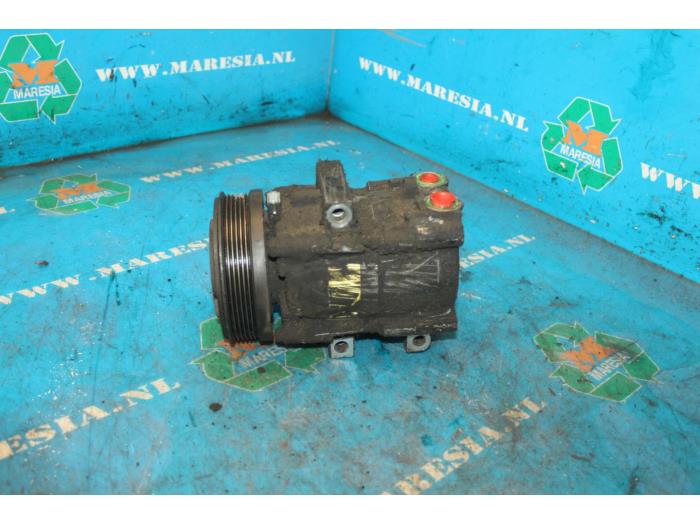 Gebrauchte Klimapumpe Ford Transit 2.0 TDdi 16V 260S Preis € 105,00 Margenregelung angeboten von Maresia Auto Recycling B.V.