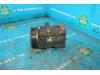 Air conditioning pump from a Ford Transit, 2000 / 2006 2.0 TDdi 16V 260S, Delivery, Diesel, 1.998cc, 74kW (101pk), FWD, ABFA, 2000-08 / 2006-07 2002