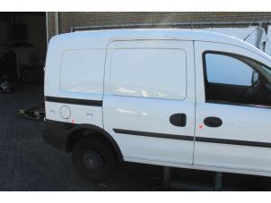 Used Sliding door, right Opel Combo Tour (Corsa C) 1.3 CDTI 16V Price € 157,50 Margin scheme offered by Maresia Auto Recycling B.V.