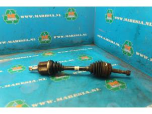 Used Front drive shaft, left Opel Combo Tour (Corsa C) 1.3 CDTI 16V Price € 42,00 Margin scheme offered by Maresia Auto Recycling B.V.