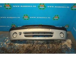 Used Front bumper Renault Twingo (C06) 1.2 Price € 63,00 Margin scheme offered by Maresia Auto Recycling B.V.