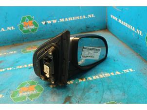 Used Wing mirror, right Hyundai i20 1.4i 16V Price € 63,00 Margin scheme offered by Maresia Auto Recycling B.V.