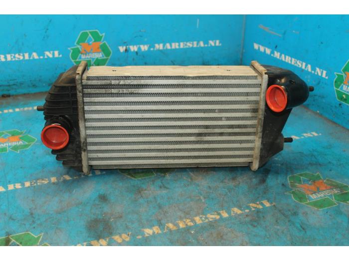 Used Intercooler Suzuki Swift (ZA/ZC/ZD) 1.3 D 16V Price € 78,75 Margin scheme offered by Maresia Auto Recycling B.V.