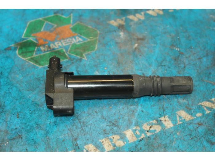 Gebrauchte Zündspule Citroen C3 (SX/SW) 1.2 Vti 12V PureTech Preis € 21,00 Margenregelung angeboten von Maresia Auto Recycling B.V.