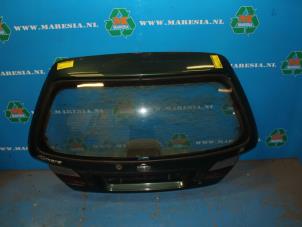 Used Tailgate Nissan Almera (N15) 1.4 LX,GX,S 16V Price € 105,00 Margin scheme offered by Maresia Auto Recycling B.V.