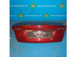 Gebrauchte Kofferraumklappe Chevrolet Nubira (J200) 1.6 16V Preis € 52,50 Margenregelung angeboten von Maresia Auto Recycling B.V.