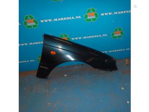Used Front wing, right Daewoo Leganza 2.0 SX,CDX 16V Price € 42,00 Margin scheme offered by Maresia Auto Recycling B.V.