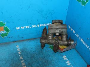 Used Master cylinder Nissan 100 NX (B13) 1.6 16V Price € 42,00 Margin scheme offered by Maresia Auto Recycling B.V.