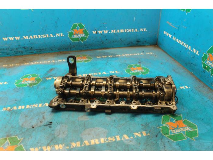 Gebrauchte Nockenwellengehäuse Opel Astra J (PC6/PD6/PE6/PF6) 1.7 CDTi 16V 125 Preis € 131,25 Margenregelung angeboten von Maresia Auto Recycling B.V.