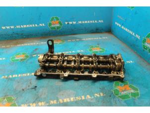 Used Camshaft housing Opel Astra J (PC6/PD6/PE6/PF6) 1.7 CDTi 16V 125 Price € 131,25 Margin scheme offered by Maresia Auto Recycling B.V.