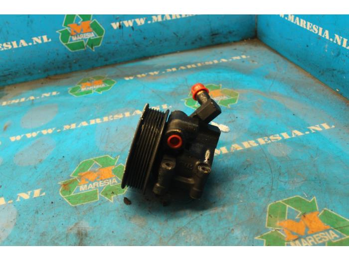 Power steering pumps with engine code F4F stock