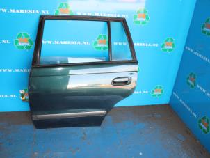 Used Rear door 4-door, left Toyota Carina E (T19) 2.0 TD Price € 78,75 Margin scheme offered by Maresia Auto Recycling B.V.