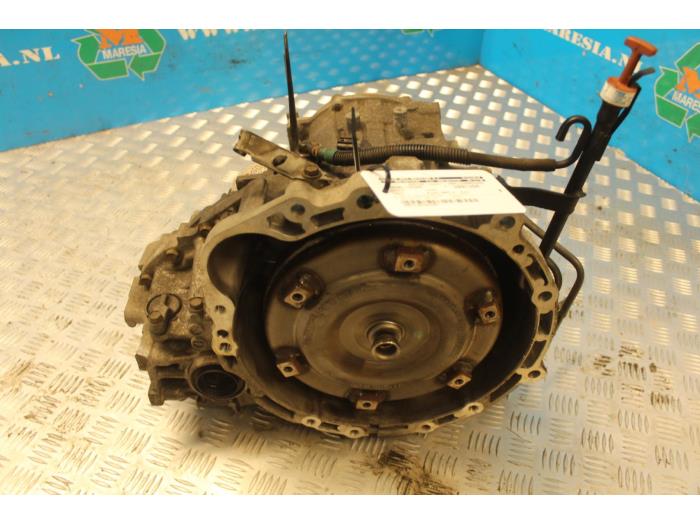 Gebrauchte Getriebe Toyota Yaris (P1) 1.3 16V VVT-i Preis € 420,00 Margenregelung angeboten von Maresia Auto Recycling B.V.