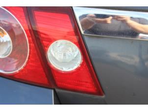 Used Taillight, left Chevrolet Epica 2.5 24V Price € 42,00 Margin scheme offered by Maresia Auto Recycling B.V.
