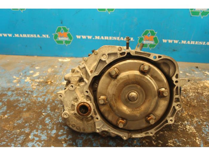 Gebrauchte Getriebe Chevrolet Epica 2.5 24V Preis € 315,00 Margenregelung angeboten von Maresia Auto Recycling B.V.