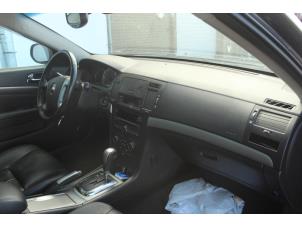 Usados Juego y módulo de airbag Chevrolet Epica 2.5 24V Precio € 262,50 Norma de margen ofrecido por Maresia Auto Recycling B.V.
