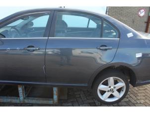 Used Rear door 4-door, left Chevrolet Epica 2.5 24V Price € 157,50 Margin scheme offered by Maresia Auto Recycling B.V.