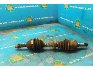 Used Front drive shaft, left Chevrolet Epica 2.5 24V Price € 78,75 Margin scheme offered by Maresia Auto Recycling B.V.