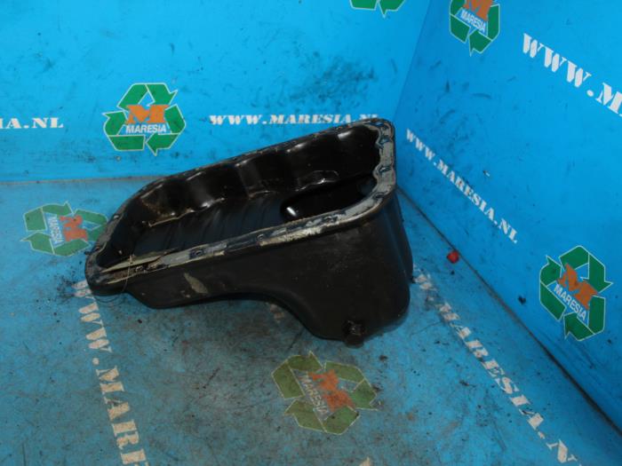 Gebrauchte Ölwanne Chevrolet Matiz 0.8 Preis € 78,75 Margenregelung angeboten von Maresia Auto Recycling B.V.