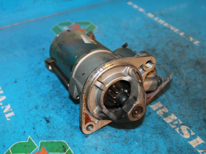 Used Starter Daewoo Espero 1.8 CD Price € 15,75 Margin scheme offered by Maresia Auto Recycling B.V.