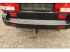 SsangYong Musso 2.9TD Hak holowniczy