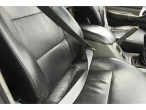 Used Front seatbelt, right Ssang Yong Musso 2.9TD Price € 52,50 Margin scheme offered by Maresia Auto Recycling B.V.