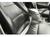 Front seatbelt, right from a Ssang Yong Musso, 1993 / 2007 2.9TD, Jeep/SUV, Diesel, 2.874cc, 88kW (120pk), 4x4, OM662910, 1998-04 / 2007-09, E0A1D; E0B1D; E0BAD; E0BMD 1999
