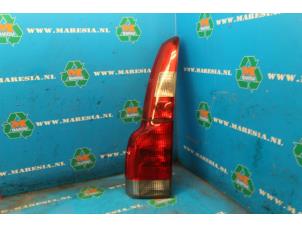 Used Taillight, left Volvo V70 (SW) 2.4 D5 20V Price € 47,25 Margin scheme offered by Maresia Auto Recycling B.V.