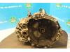 Gearbox from a Chevrolet Cruze (300) 2.0 D 16V 2012