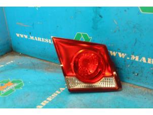 Used Taillight, left Chevrolet Cruze Price € 47,25 Margin scheme offered by Maresia Auto Recycling B.V.