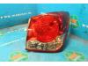 Taillight, right from a Chevrolet Cruze (300), 2009 / 2015 2.0 D 16V, Saloon, 4-dr, Diesel, 1.998cc, 120kW (163pk), FWD, LNP, 2010-08 / 2015-12 2012