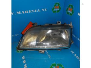 Used Headlight, left Volkswagen Sharan (7M8/M9/M6) 1.9 TDI 110 Price € 26,25 Margin scheme offered by Maresia Auto Recycling B.V.