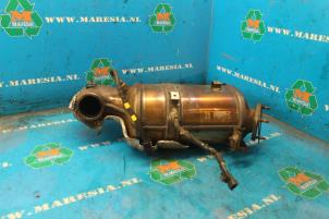 Used Particulate filter Chevrolet Cruze (300) 2.0 D 16V Price on request offered by Maresia Auto Recycling B.V.
