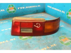 Used Taillight, right Toyota Paseo (EL54) 1.5i,GT MPi 16V Price € 31,50 Margin scheme offered by Maresia Auto Recycling B.V.