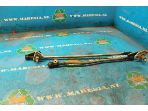 Used Wiper mechanism Toyota Paseo (EL54) 1.5i,GT MPi 16V Price € 31,50 Margin scheme offered by Maresia Auto Recycling B.V.