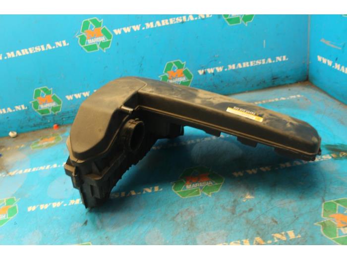 Gebrauchte Luftfiltergehäuse Dacia Sandero II 1.2 16V Preis € 52,50 Margenregelung angeboten von Maresia Auto Recycling B.V.