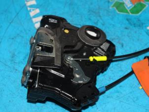 Used Door lock mechanism 2-door, left Toyota Auris (E15) 1.6 Dual VVT-i 16V Price € 68,25 Margin scheme offered by Maresia Auto Recycling B.V.