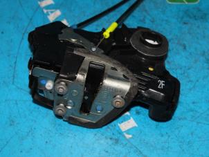 Used Door lock mechanism 2-door, right Toyota Auris (E15) 1.6 Dual VVT-i 16V Price € 68,25 Margin scheme offered by Maresia Auto Recycling B.V.